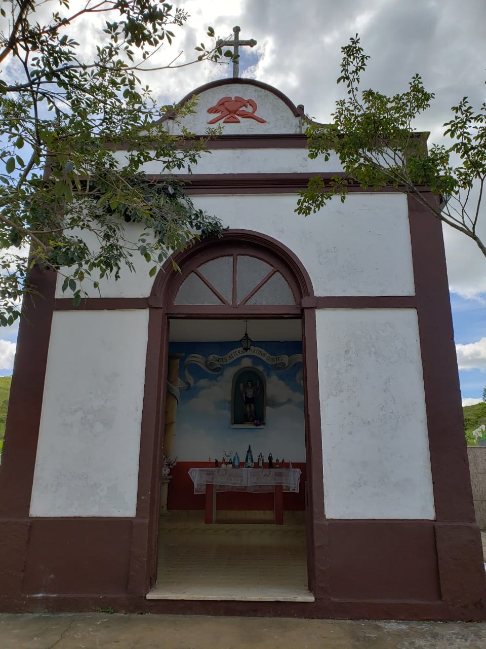 Capela de São Miguel - Imagem 5