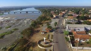 Cia de Andar