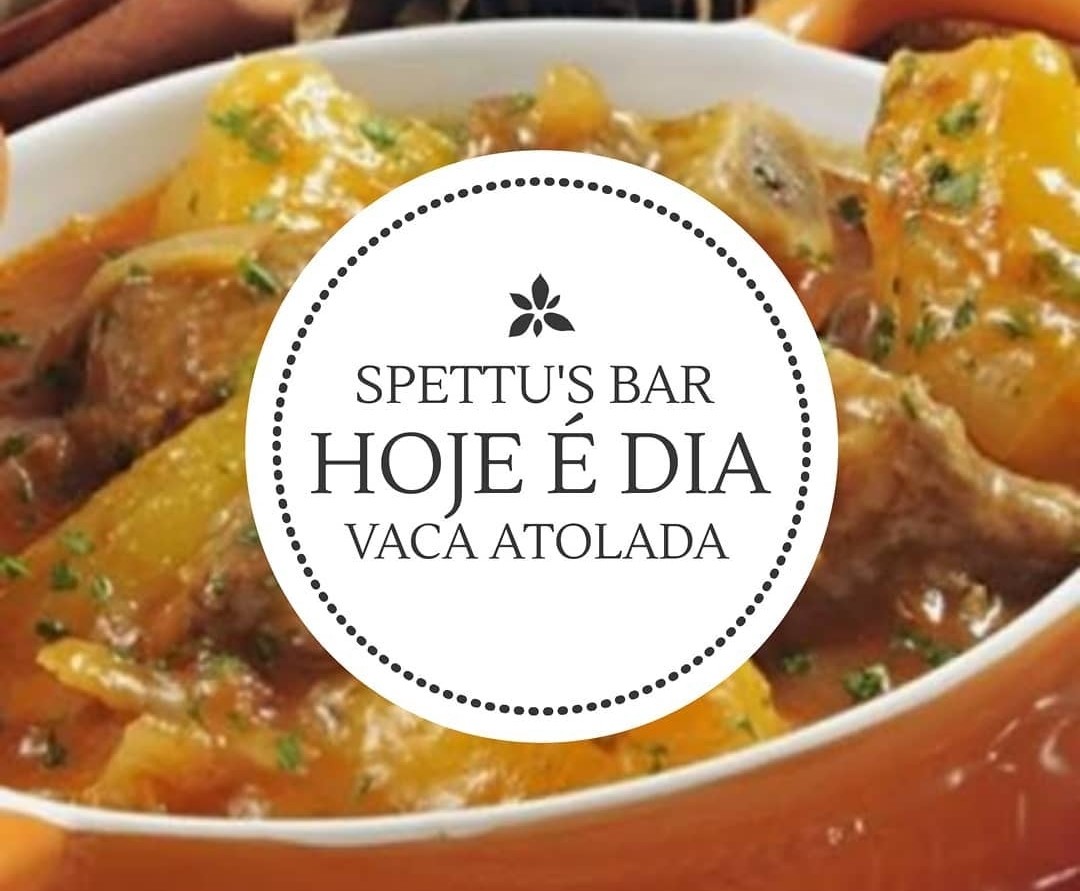 Spettu's Bar e Petiscaria