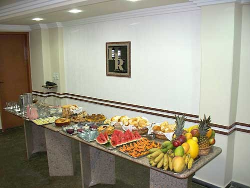 Hotel Ritson