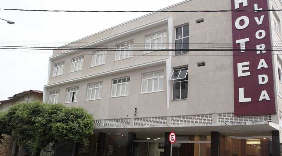 Hotel Alvorada