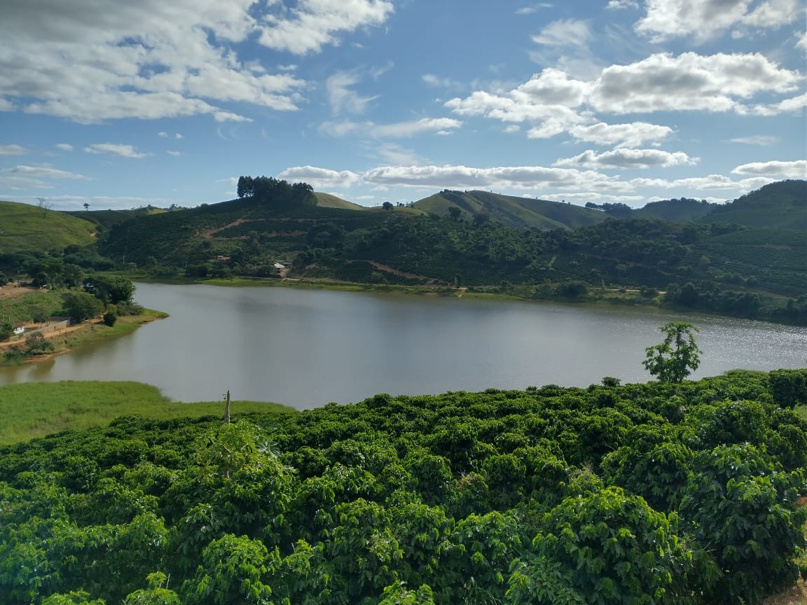 Represa / Barragem