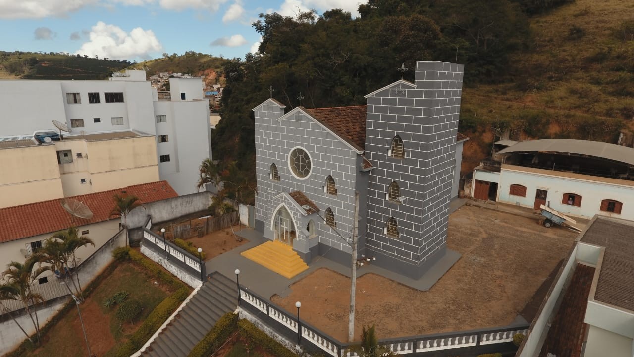 Igreja do Rosário