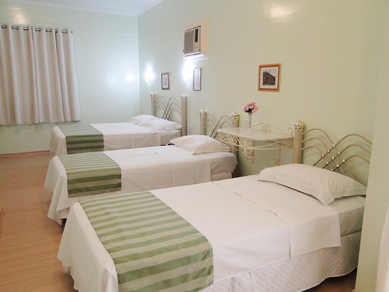 Grand Ville Hotel