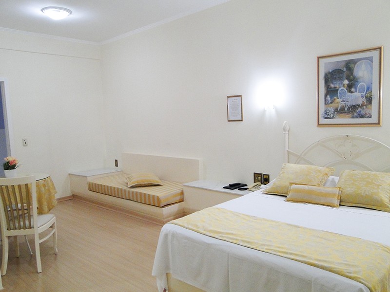 Grand Ville Hotel