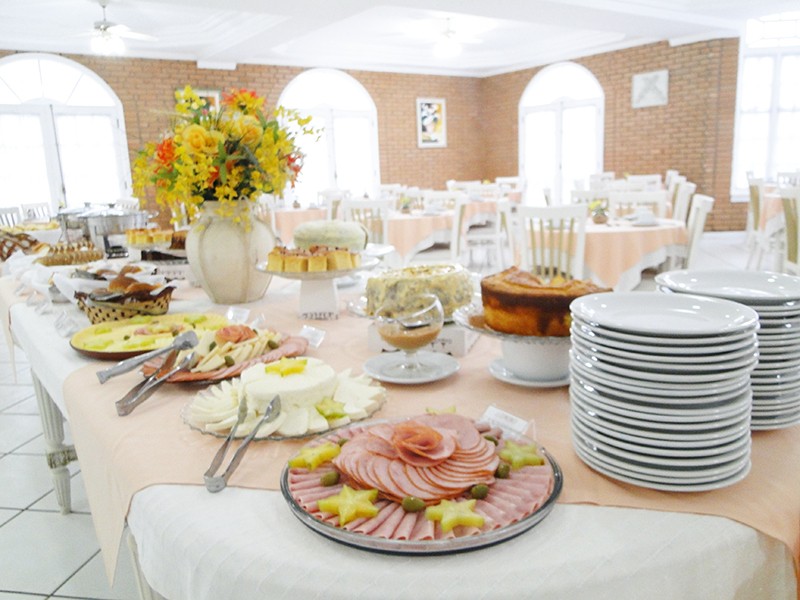 Grand Ville Hotel