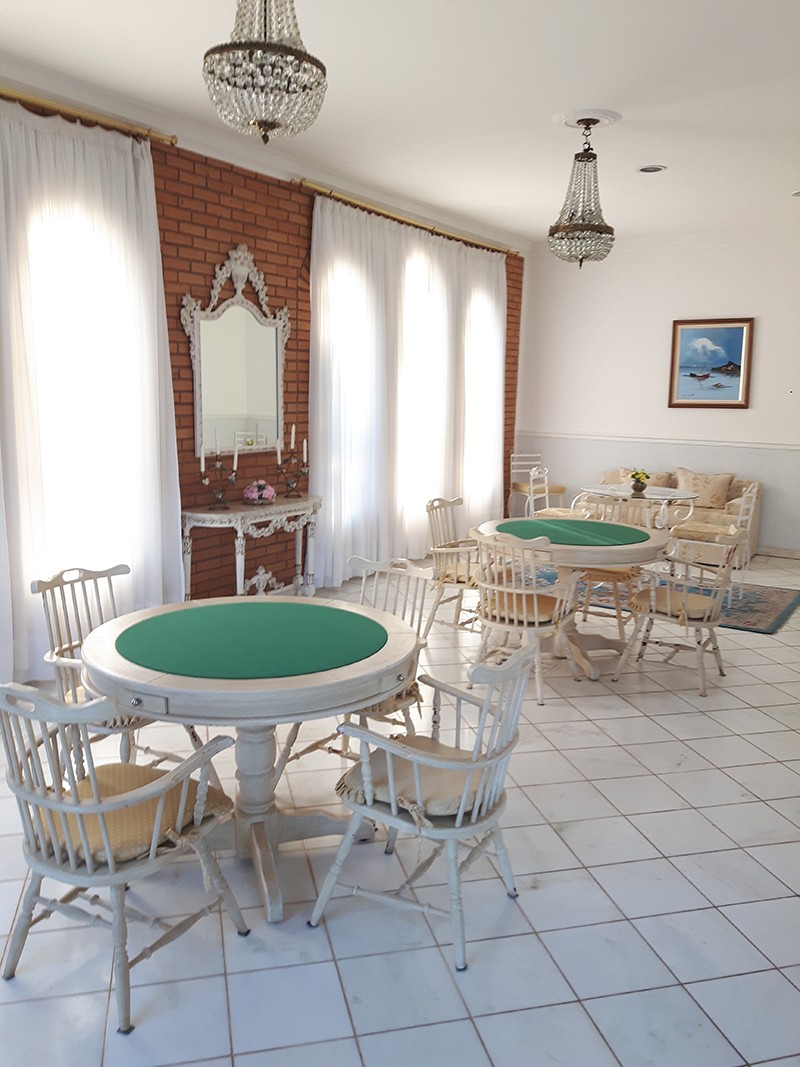 Grand Ville Hotel