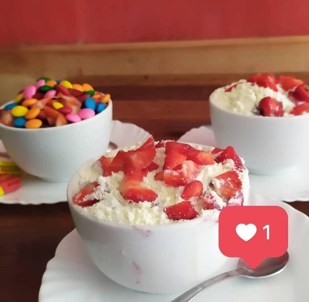 Rey do Açai