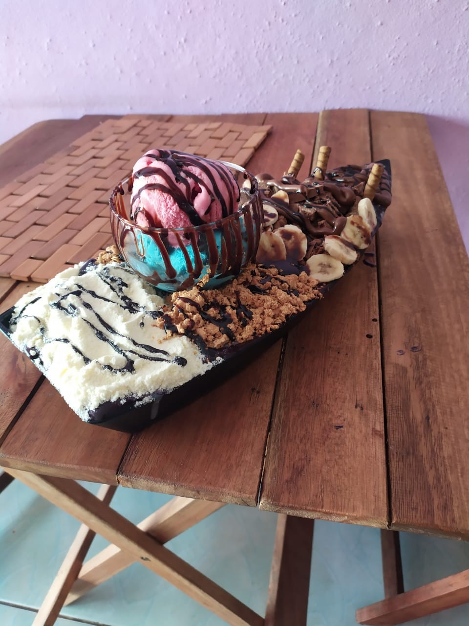 Rey do Açai