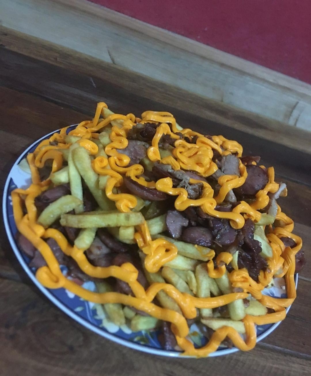Rey do Açai