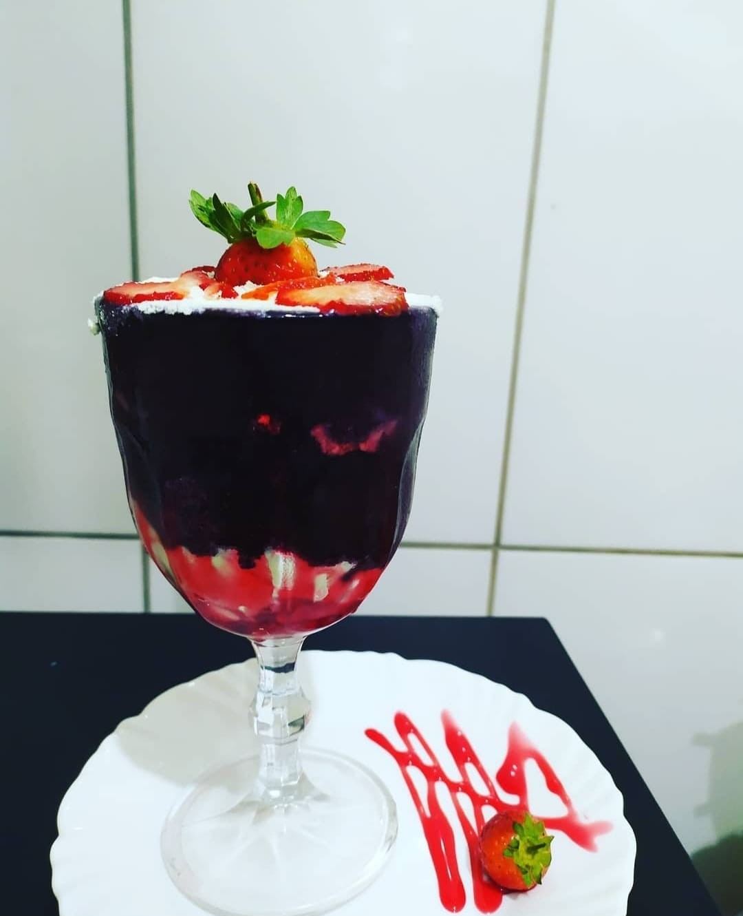 Rey do Açai