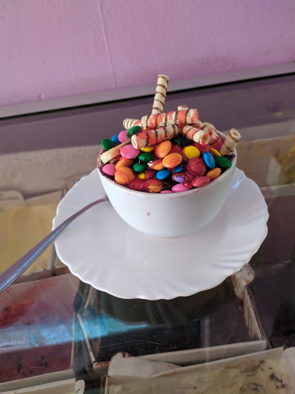 Rey do Açai