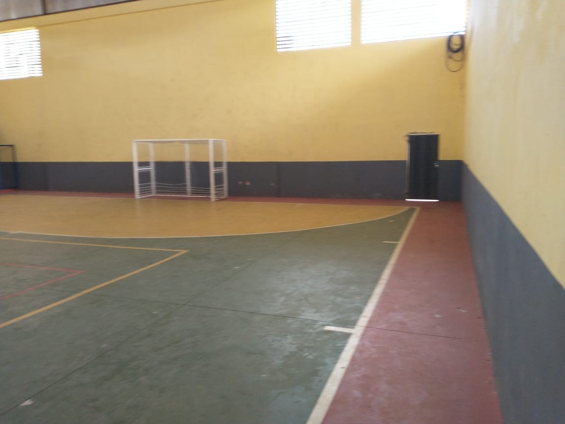 Timbucão
