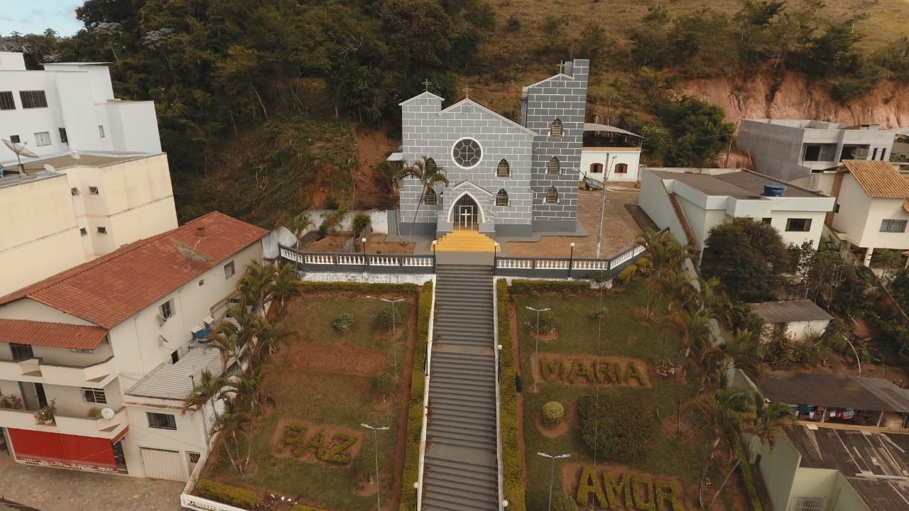 Igreja do Rosário