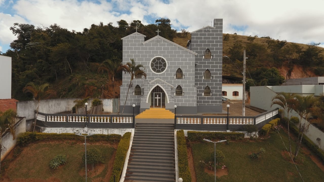 Igreja do Rosário