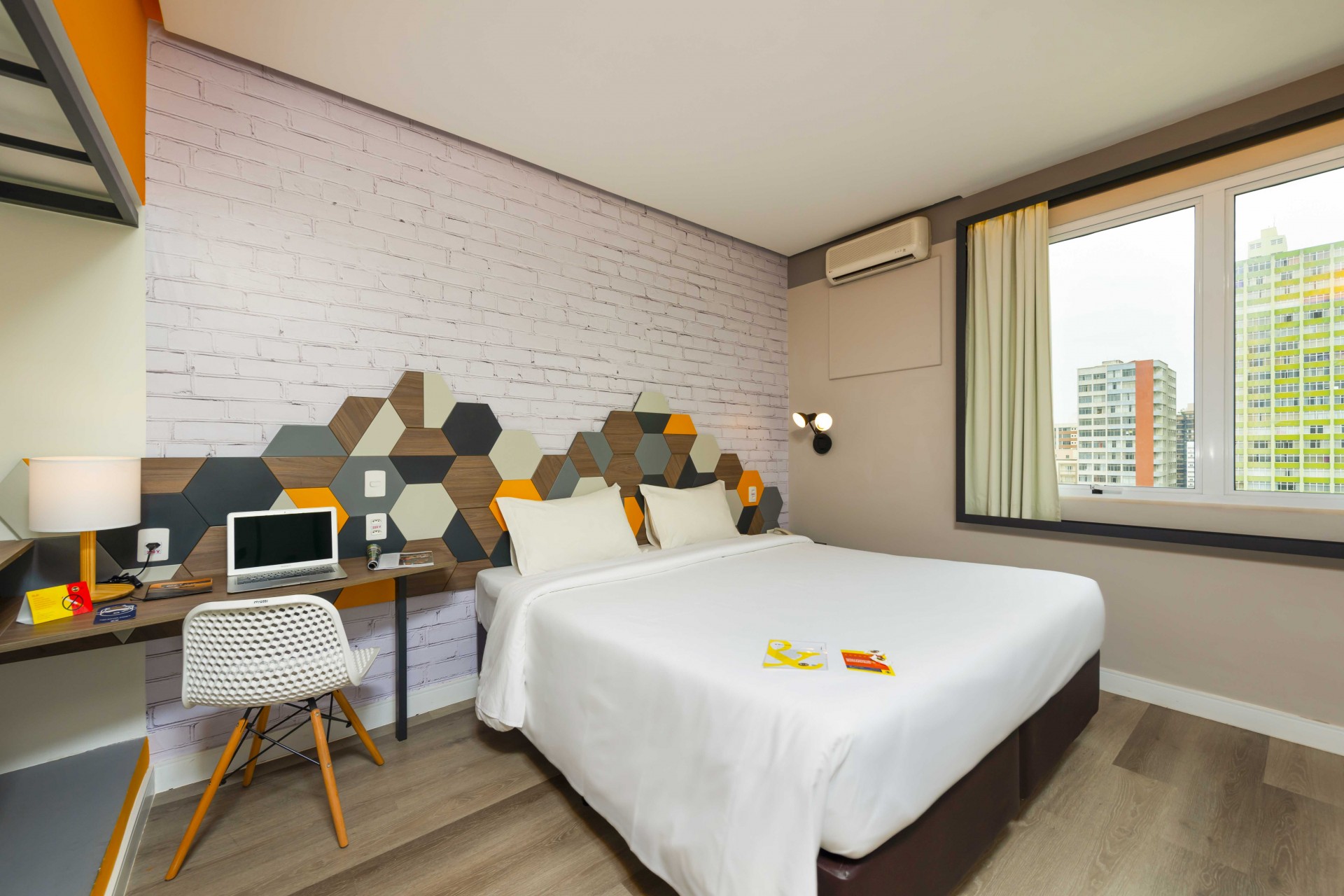 B&B Hotels