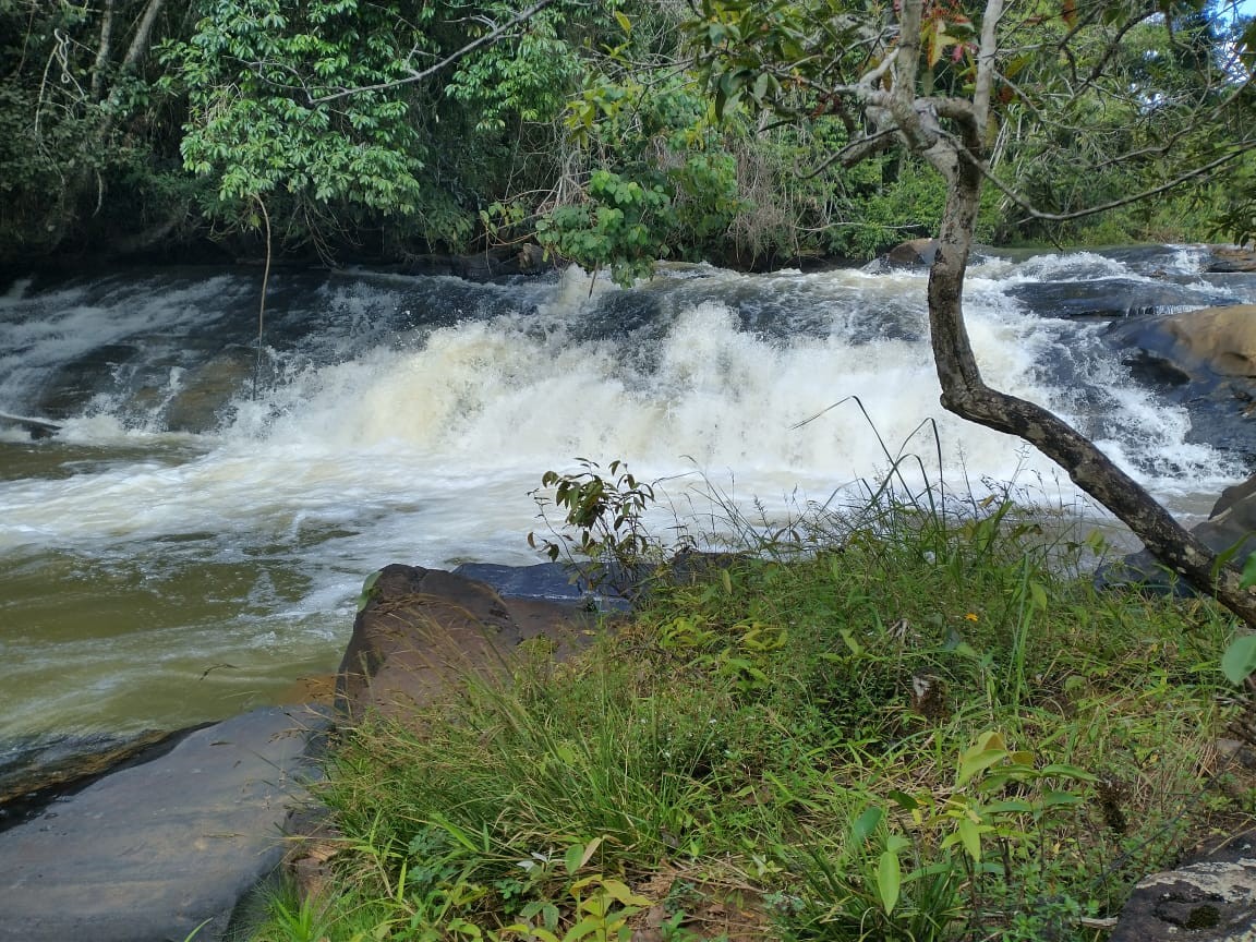 Poço Redondo