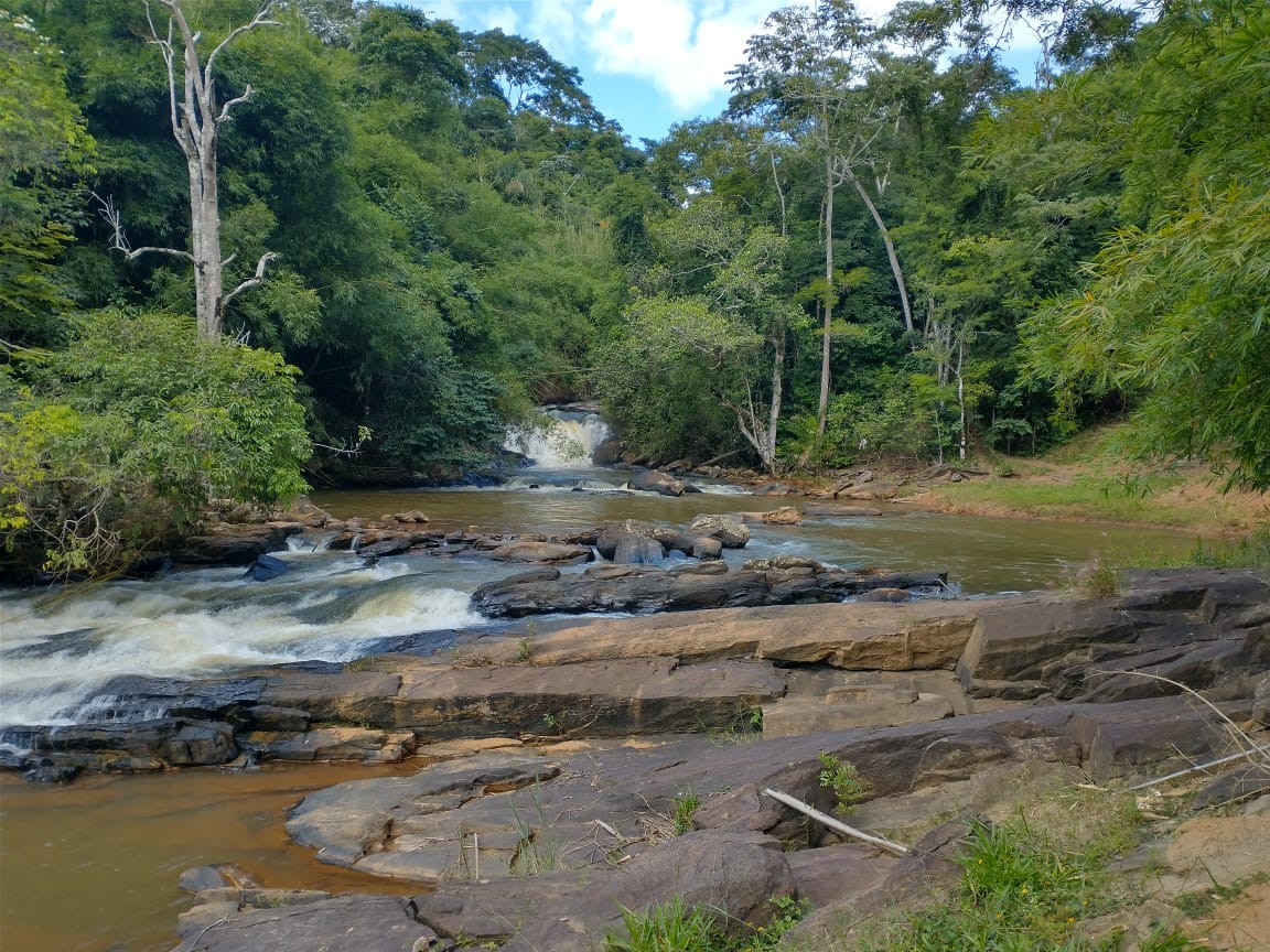Poço Redondo