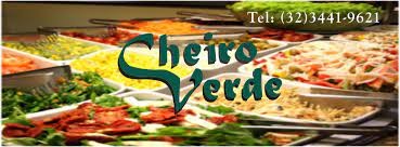 Restaurante Cheiro Verde