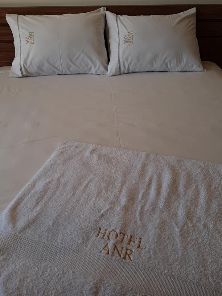 ANR Hotel