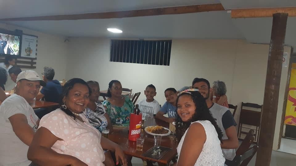 RESENHA MINEIRA BAR E LANCHONETE LTDA
