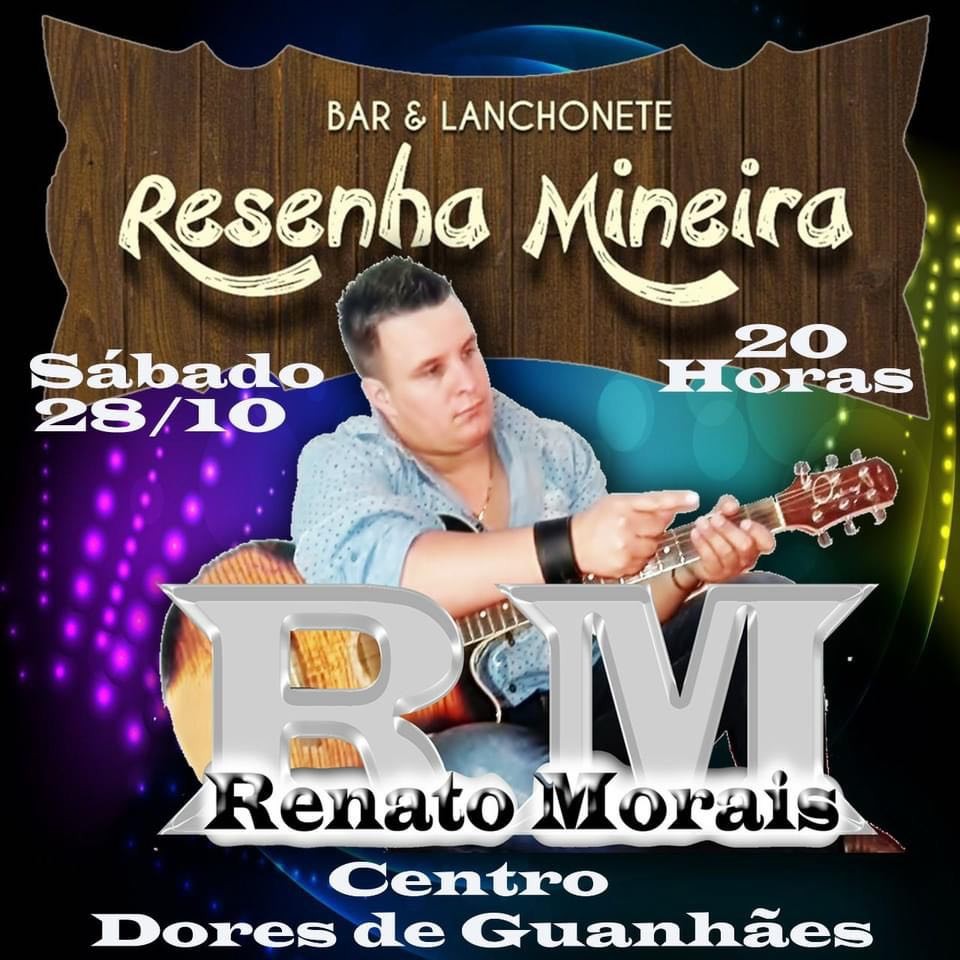 RESENHA MINEIRA BAR E LANCHONETE LTDA