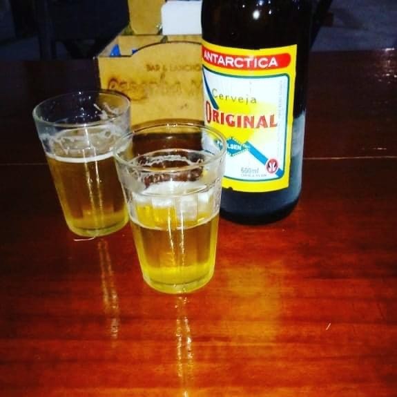 RESENHA MINEIRA BAR E LANCHONETE LTDA