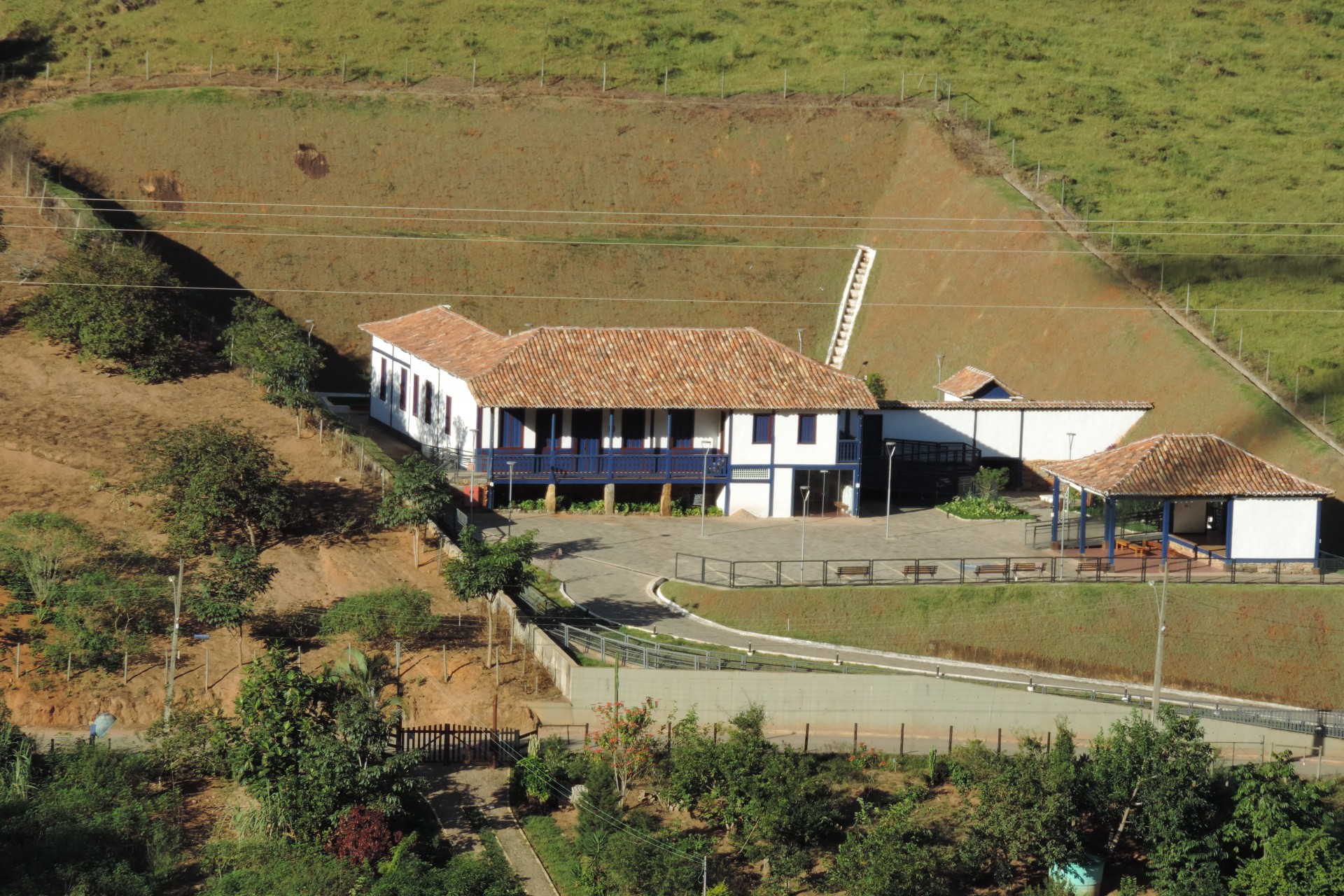 Fazenda Cavaco