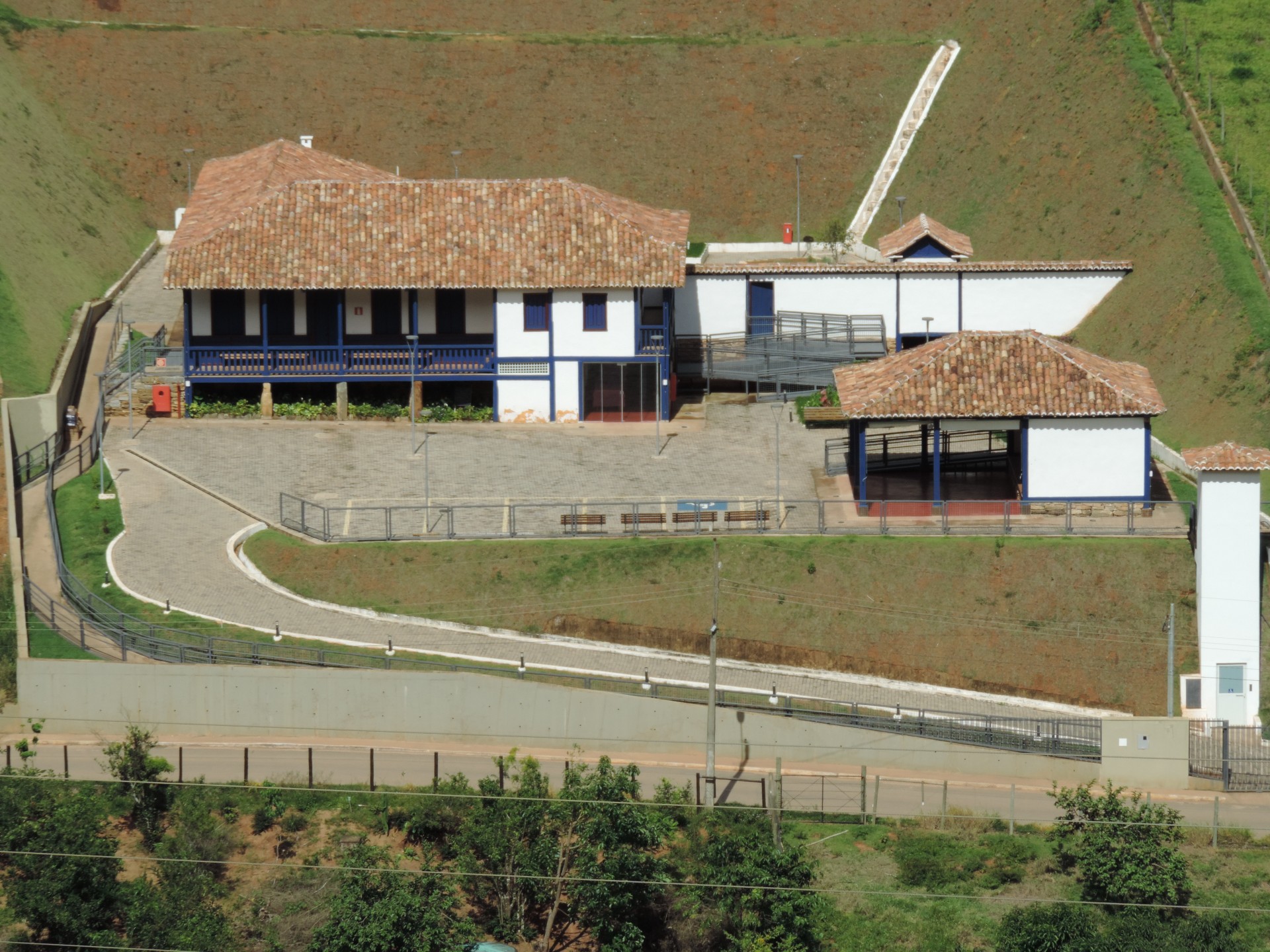 Fazenda Cavaco