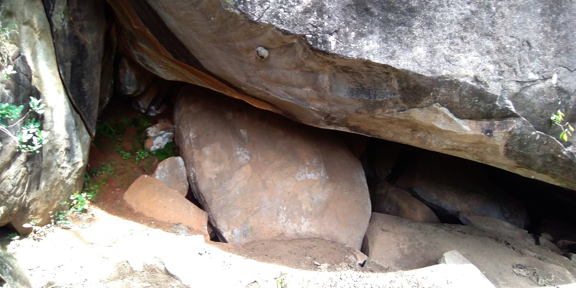 Pedra Branca