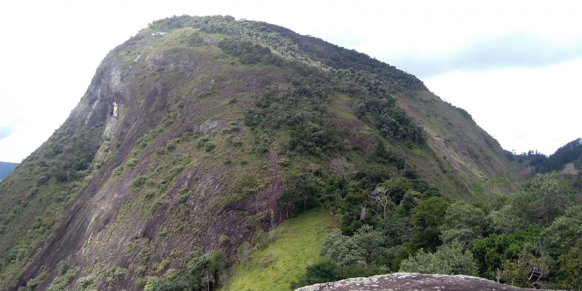 Pedra Branca