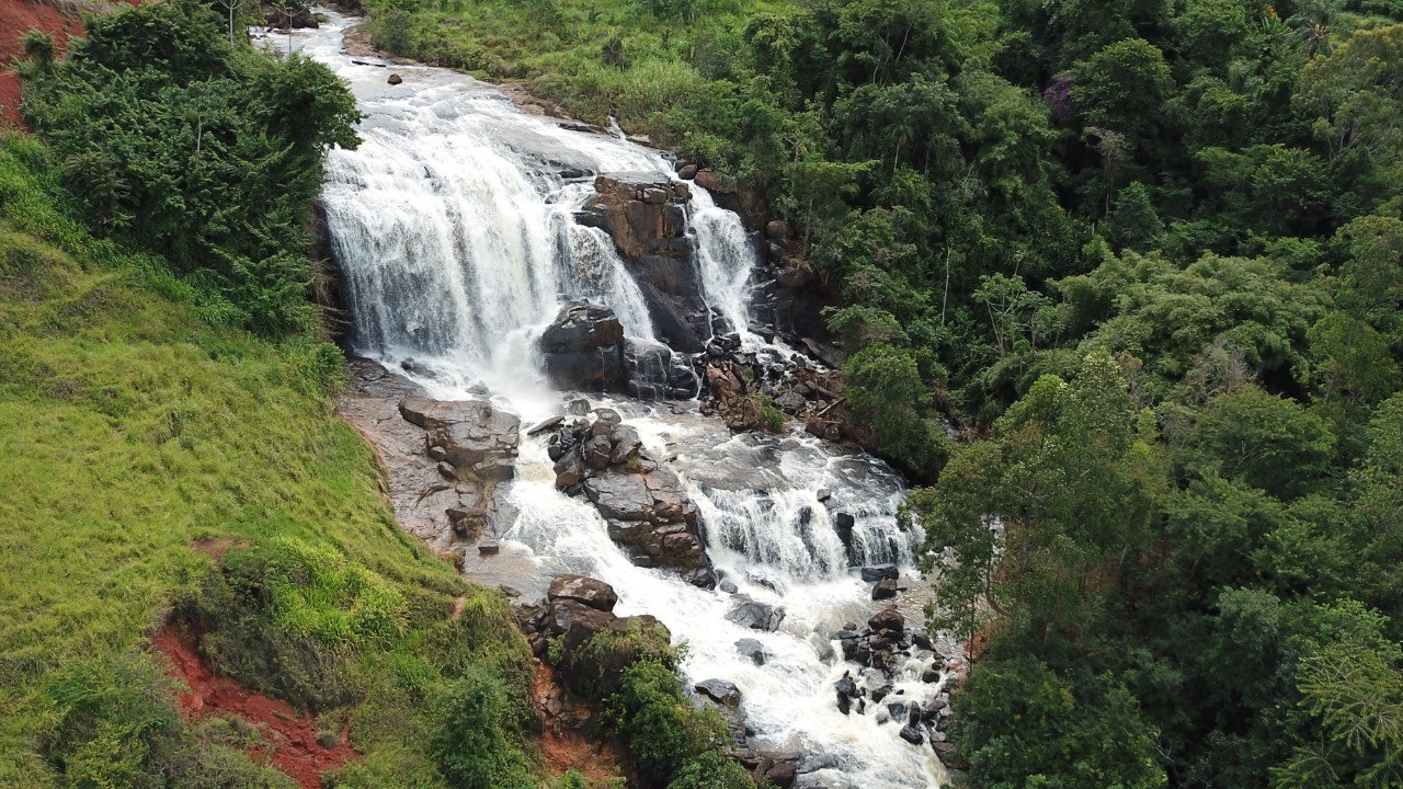 Cachoeira dos Ferreiras 
