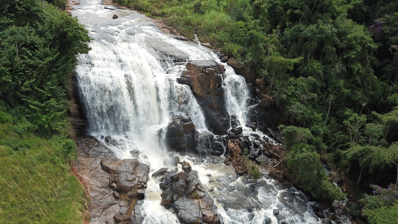 Cachoeira dos Ferreiras 