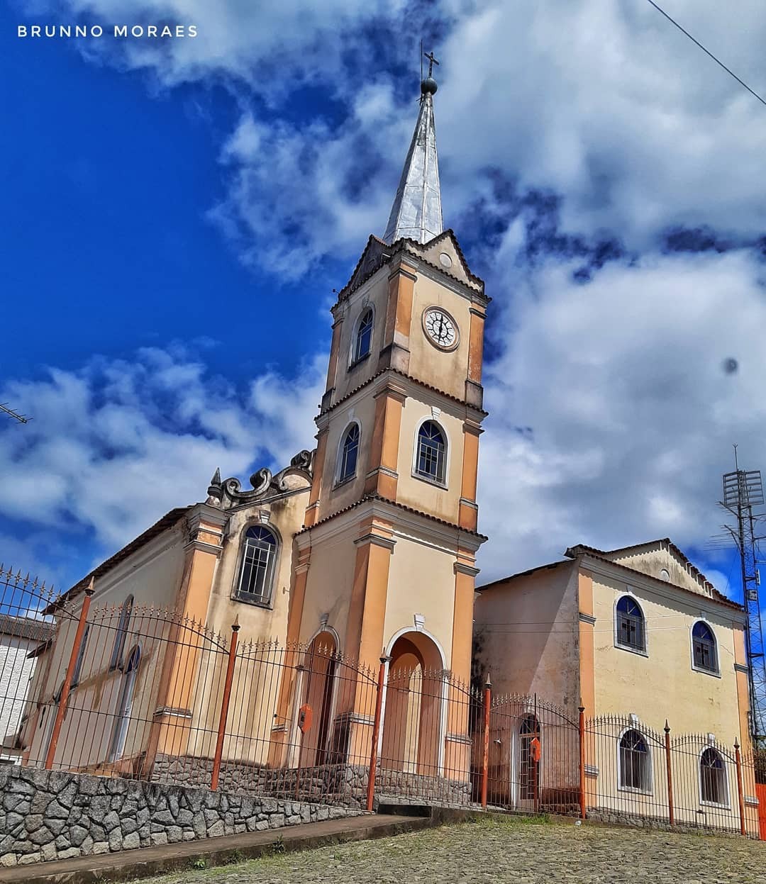 Igreja de São Sebastião