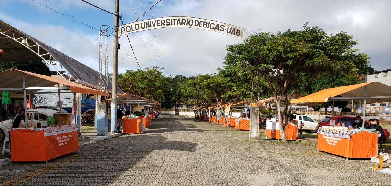 Feira Livre Municipal