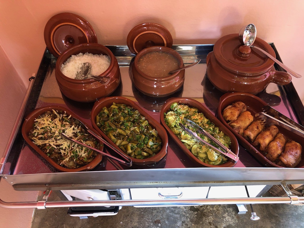 restaurante cantagalo