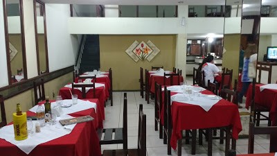 Pizzaria e Restaurante Bela Bruna