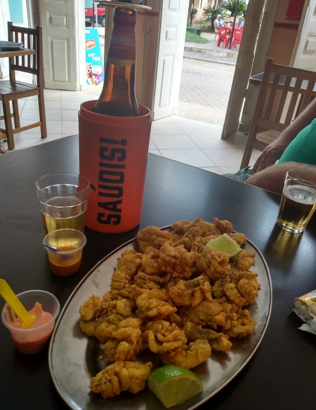Bar Silva