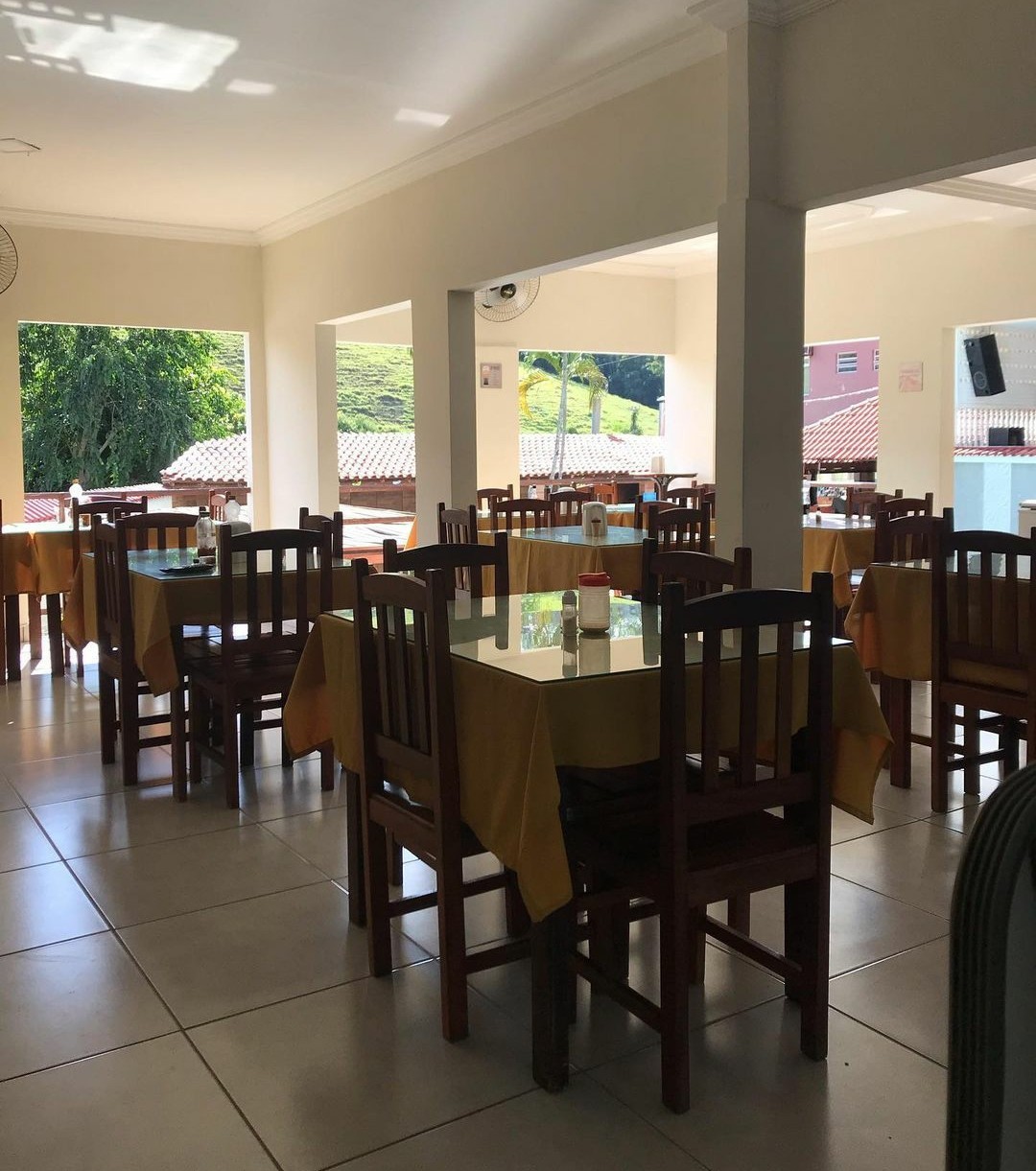 Restaurante Mineirão
