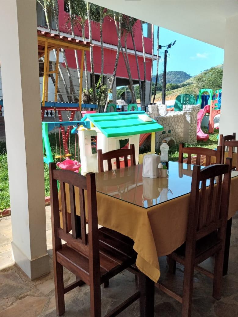 Restaurante Mineirão