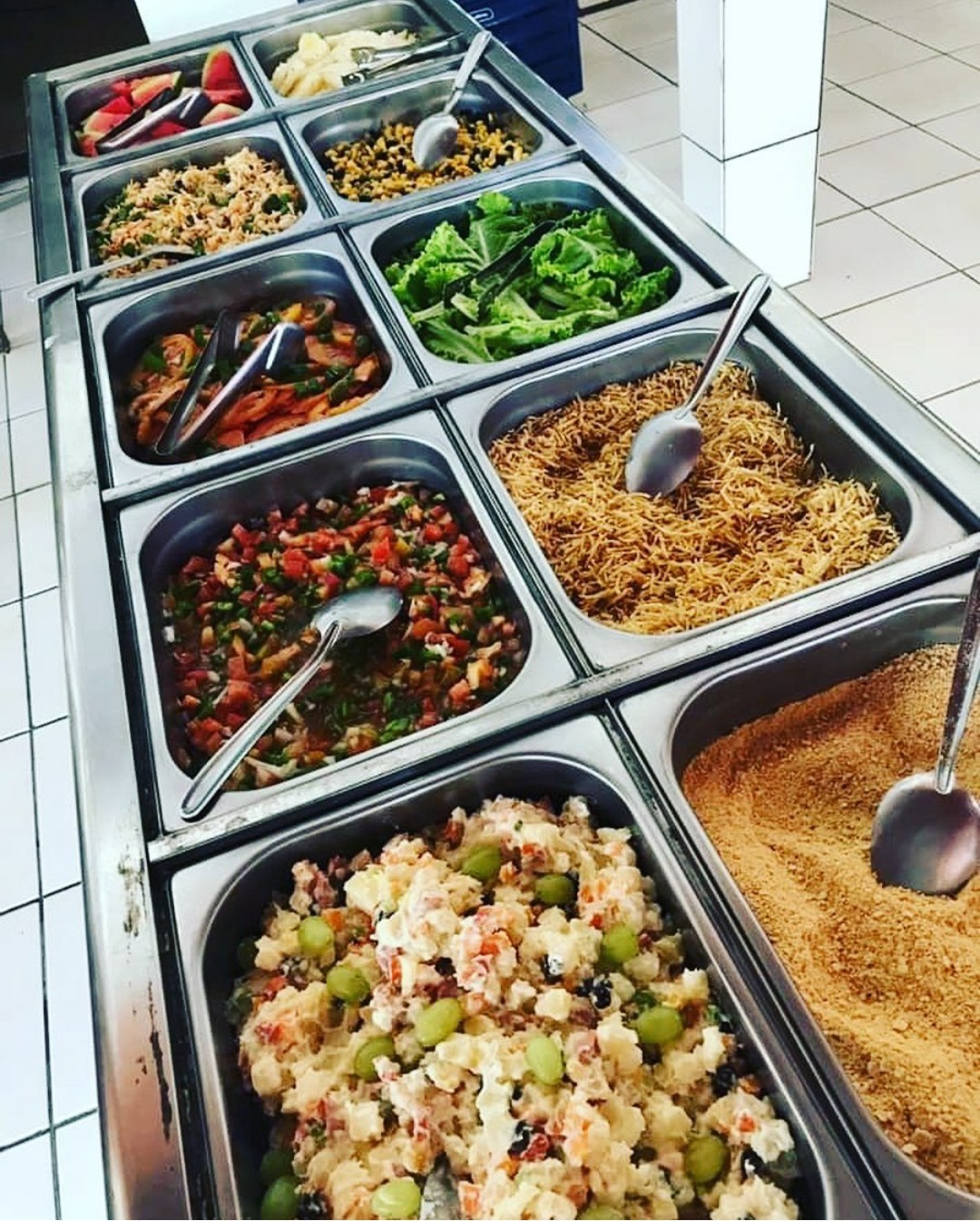 Restaurante Mineirão