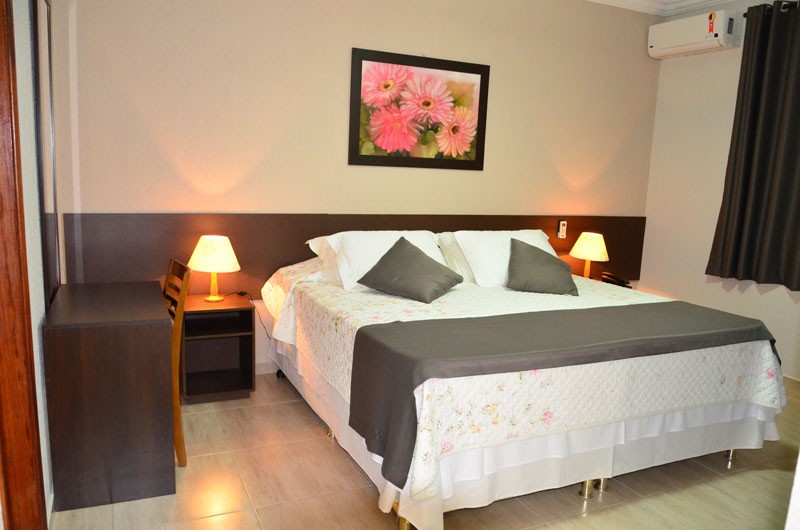 Hotel Granada Alzira