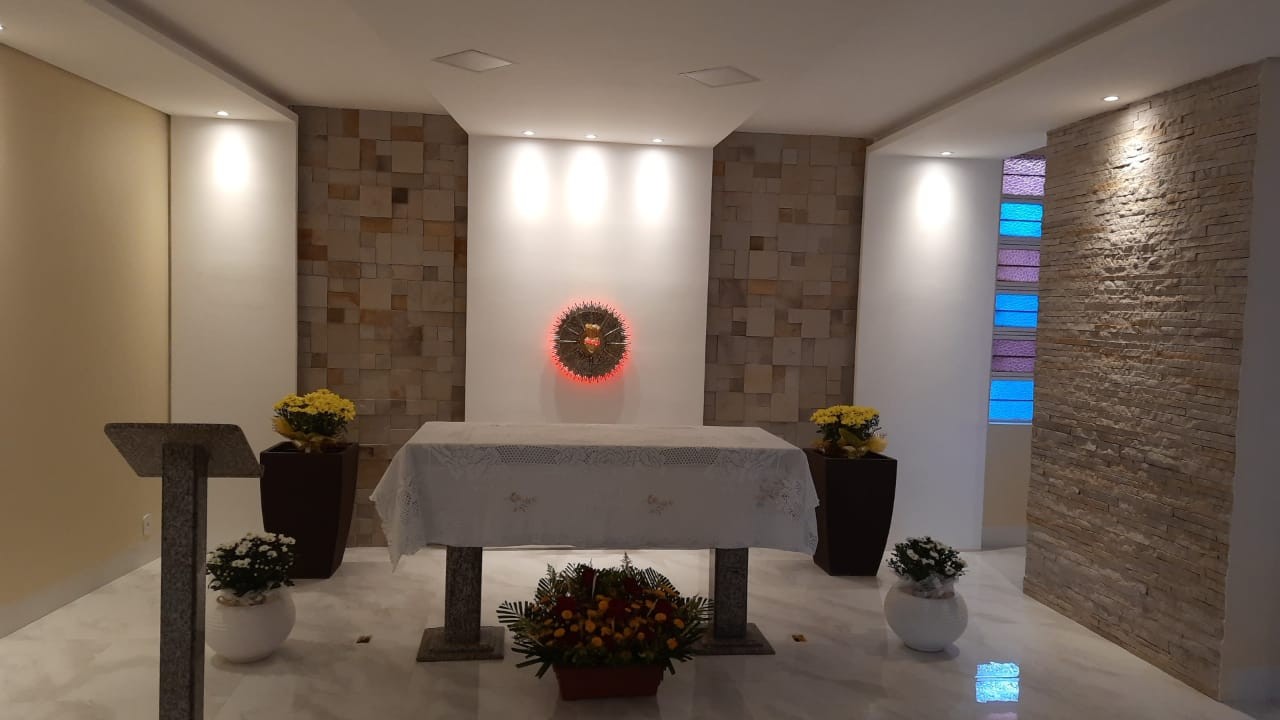 Matriz Nossa Senhora da Imaculada Conceição