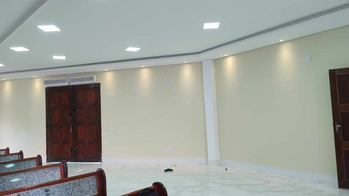 Matriz Nossa Senhora da Imaculada Conceição