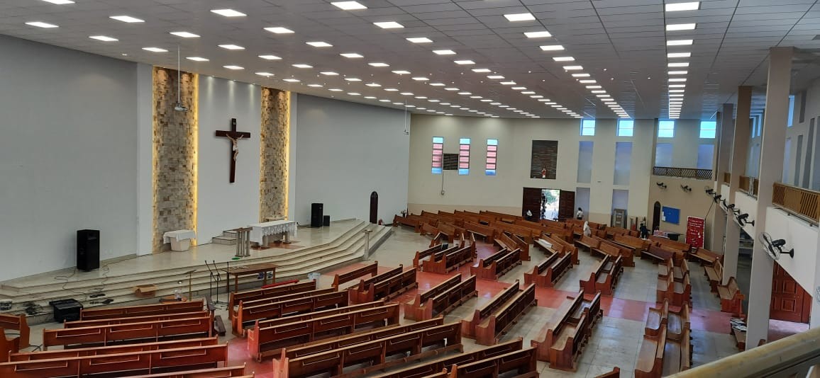 Matriz Nossa Senhora da Imaculada Conceição