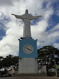 Monumento do Cristo Redentor