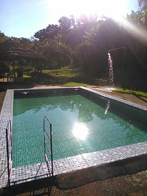Área de Lazer do Portela
