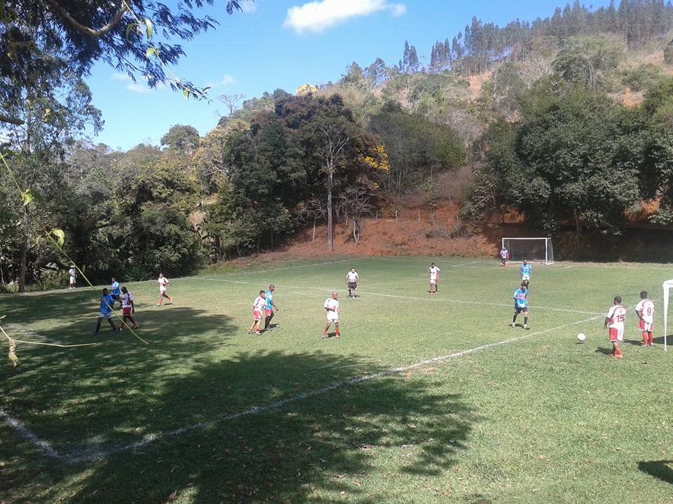 Área de Lazer do Portela