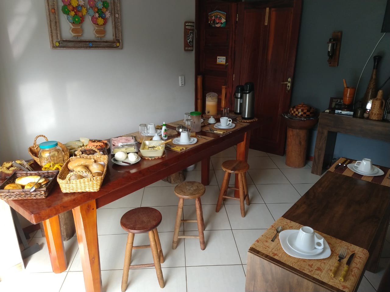 Pousada Madeira