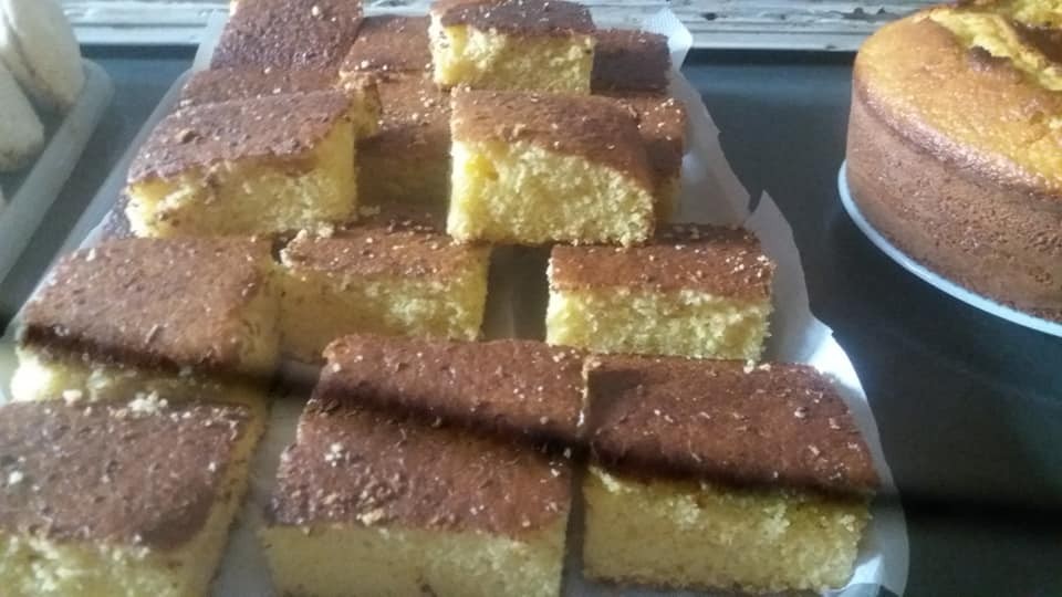 Padaria Bela Vista